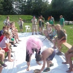 P1190214 - Scouts en Gidsen Zaventem 